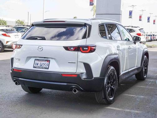 2024 Mazda CX-50 2.5 S Select Package