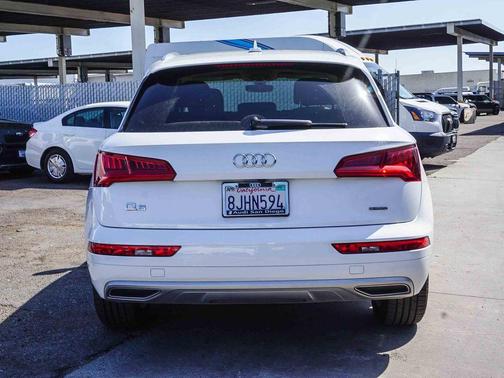 2019 Audi Q5 2.0T Premium