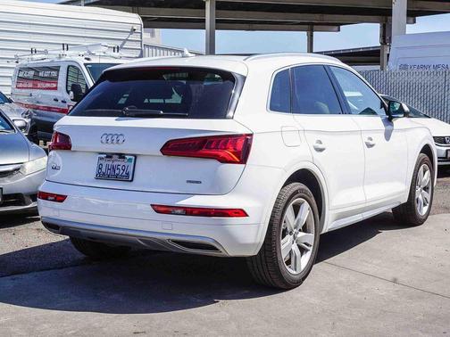 2019 Audi Q5 2.0T Premium