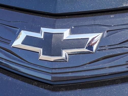 2020 Chevrolet Bolt EV Premier