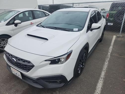 2023 Subaru WRX Premium