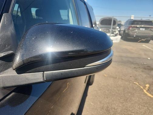 Midnight Black Metallic 2019 Toyota 4Runner Limited
