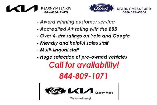 Metal 2023 Kia Carnival EX