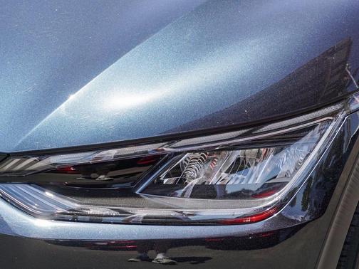 2024 Kia EV6 Light