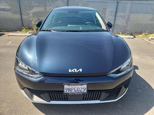 2024 Kia EV6 Light