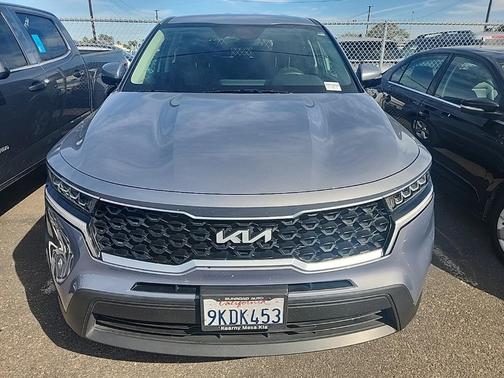2023 Kia Sorento LX