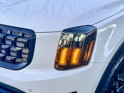2024 Kia Telluride SX X-Pro