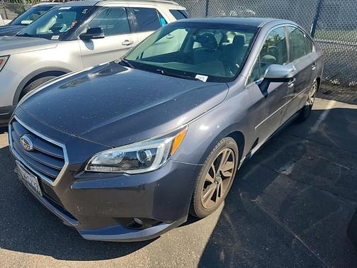 2017 Subaru Legacy 2.5i Sport