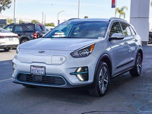 2020 Kia Niro EV EX