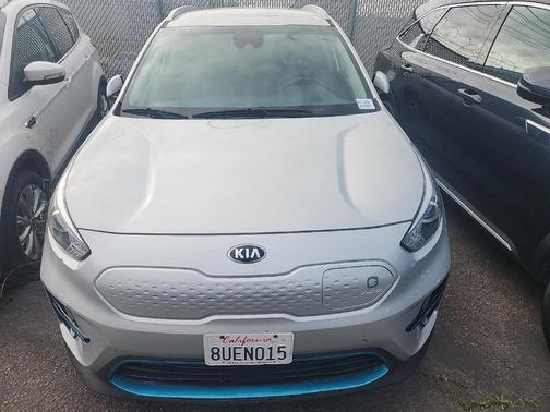 2020 Kia Niro EV EX
