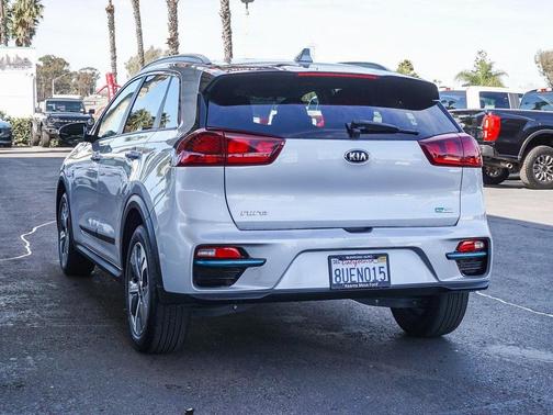 2020 Kia Niro EV EX
