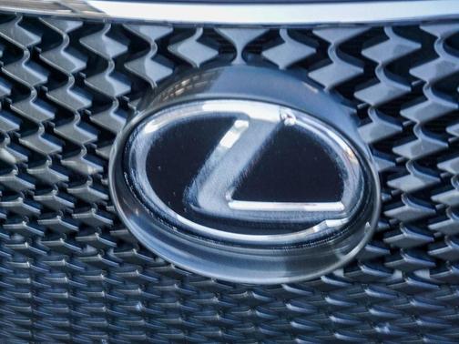 2016 Lexus IS 200t Base