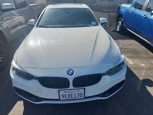 2020 BMW 430 Gran Coupe i