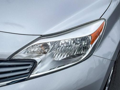 2016 Nissan Versa Note SV