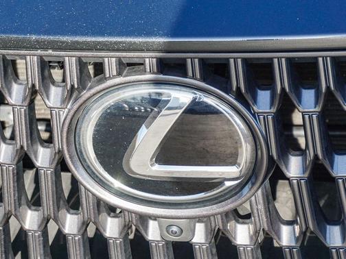 2024 Lexus NX 450h+ Luxury