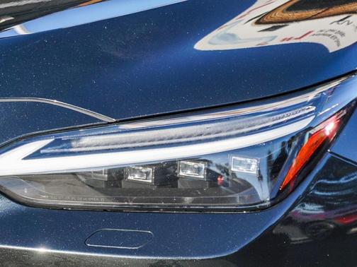 2024 Lexus NX 450h+ Luxury