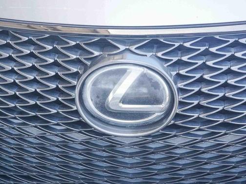 2017 Lexus IS 200t Base