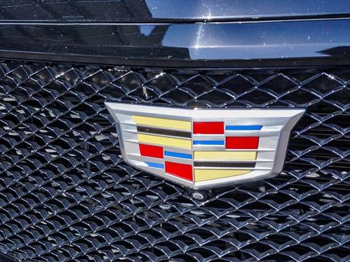 2021 Cadillac Escalade ESV Sport