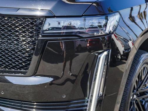 2021 Cadillac Escalade ESV Sport