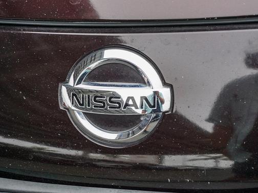 2012 Nissan 370Z Base