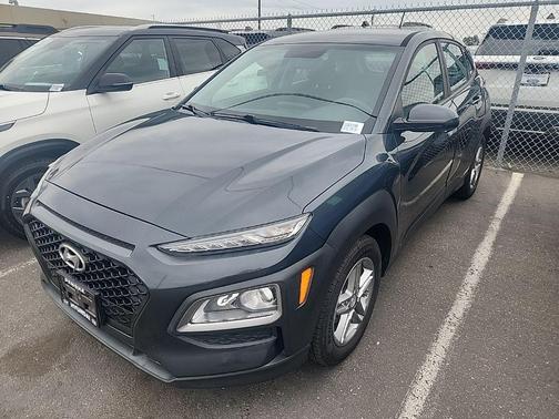 2018 Hyundai KONA SE