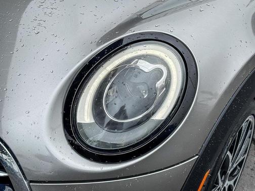 2016 MINI Hardtop Cooper S