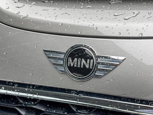 2016 MINI Hardtop Cooper S