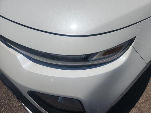 Snow White Pearl 2020 Kia Soul LX