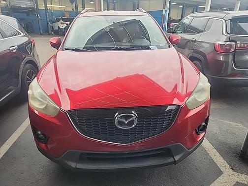 2015 Mazda CX-5 Grand Touring