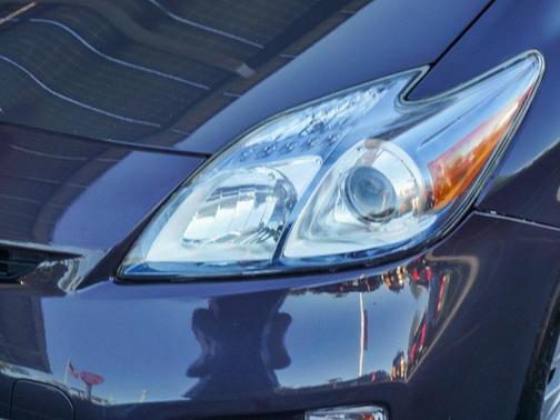 2014 Toyota Prius Plug-in Base