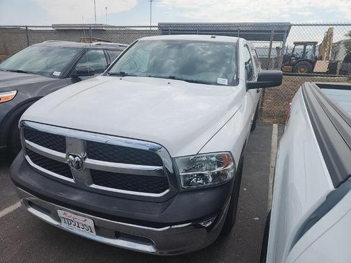 2014 RAM 1500 Tradesman