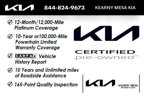 Steel Gray 2024 Kia Seltos EX