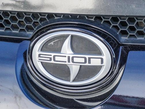 2011 Scion xB Base