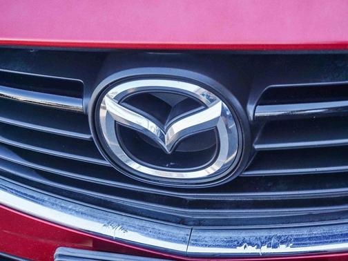 2014 Mazda Mazda6 i Touring