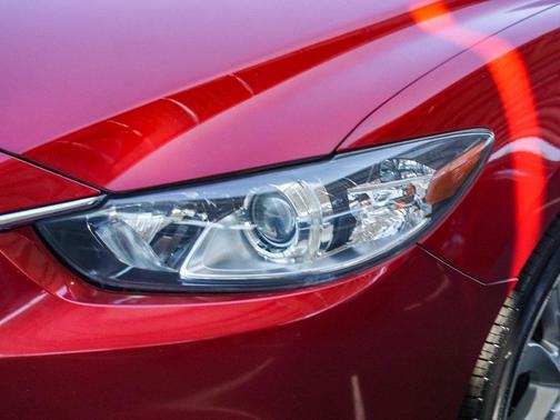 2014 Mazda Mazda6 i Touring