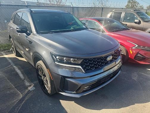 2021 Kia Sorento SX