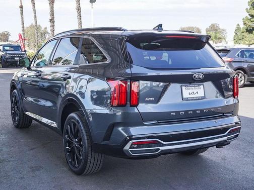 2021 Kia Sorento SX