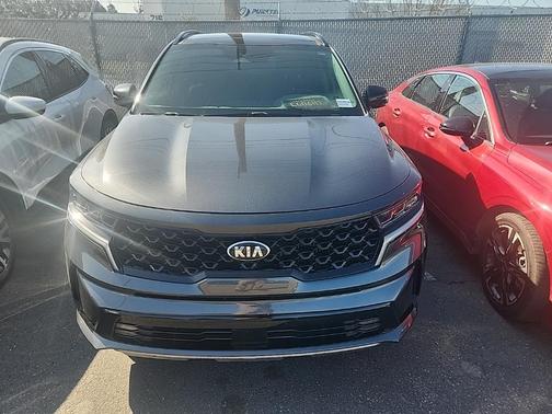 2021 Kia Sorento SX