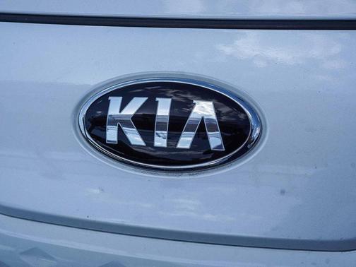 2020 Kia Niro EV EX
