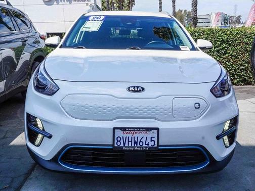 2020 Kia Niro EV EX