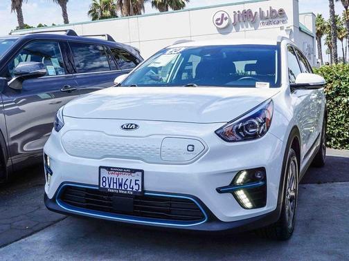 2020 Kia Niro EV EX