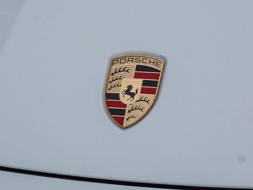 2018 Porsche Panamera 4S