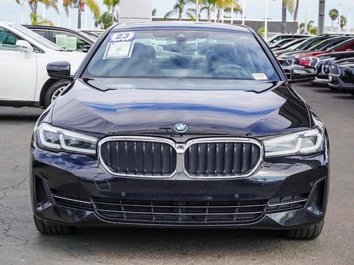 2023 BMW 530e 530e xDrive
