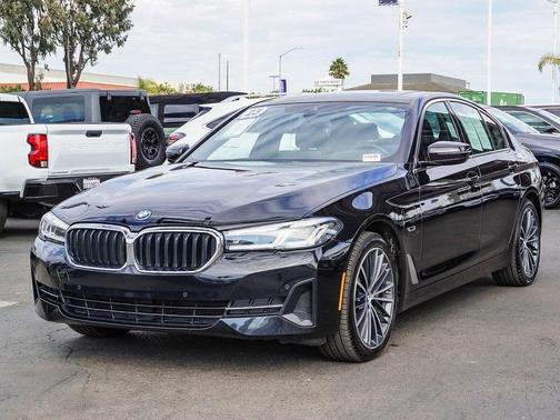 2023 BMW 530e 530e xDrive