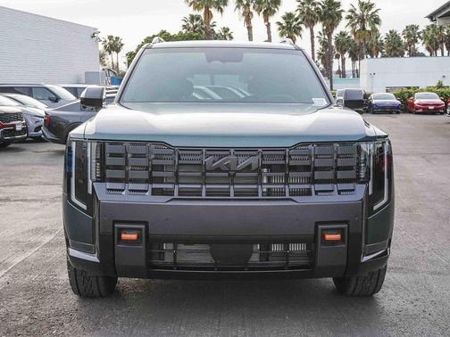 2027 Kia Telluride SX-Prestige