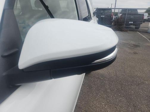 Ice 2023 Toyota 4Runner SR5 Premium