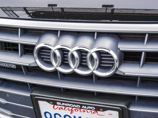 2018 Audi Q5 2.0T Tech Premium