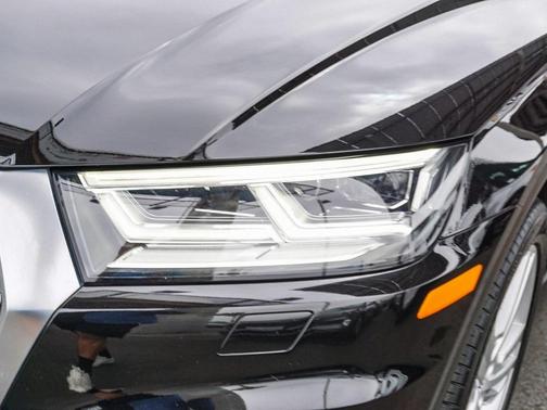 2018 Audi Q5 2.0T Tech Premium