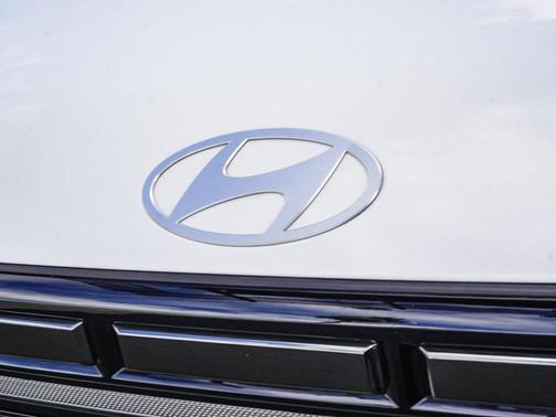 2024 Hyundai SANTA FE HEV Limited