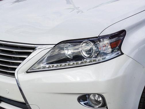 2014 Lexus RX 350 Base